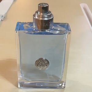 Versace pour homme Men